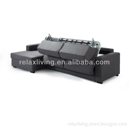 Sofa bed, corner sofa bed for Living Room Furniture,Modern corner sofa bed